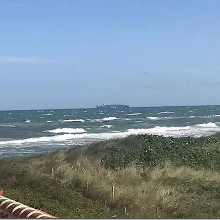 Apartment Unique With A View In