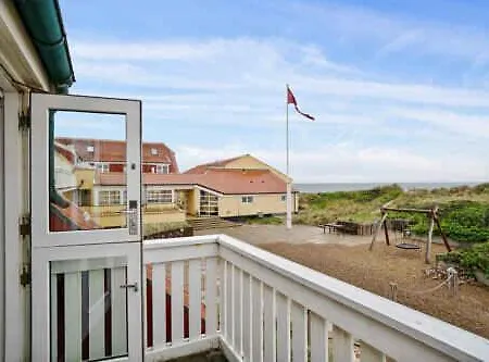 Apartment Unique With A View In