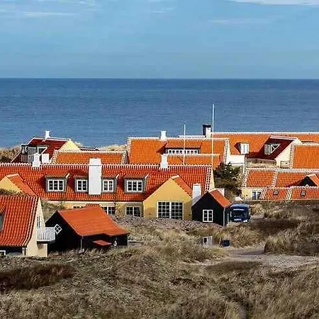 Unique With A View In Skagen