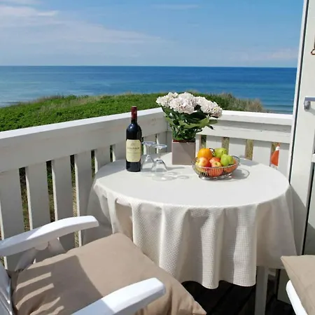 Apartment Unique With A View In