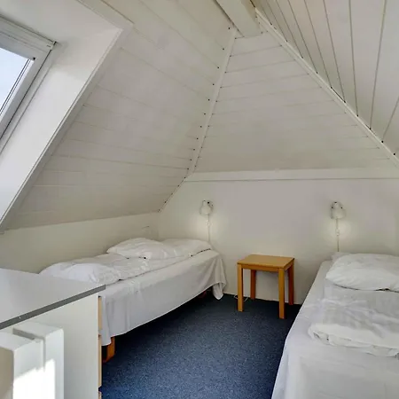 Unique With A View In Apartment Skagen