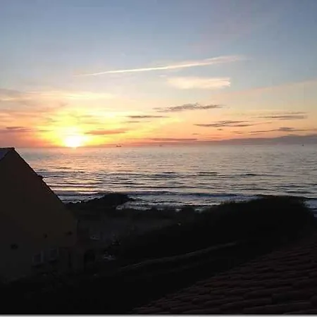 Unique With A View In Apartamento Skagen