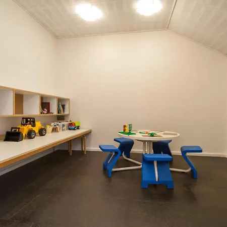 Apartamento Unique With A View In Skagen