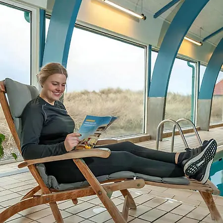 Unique With A View In Apartment Skagen