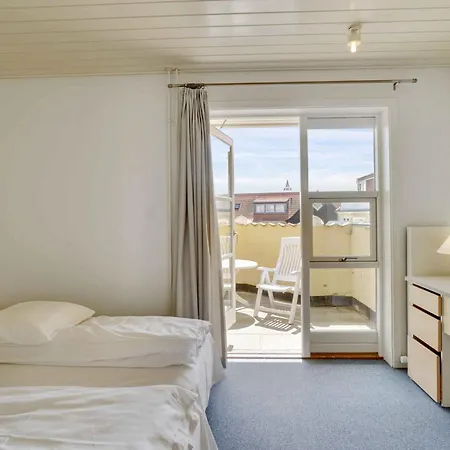 Apartamento Unique With A View In