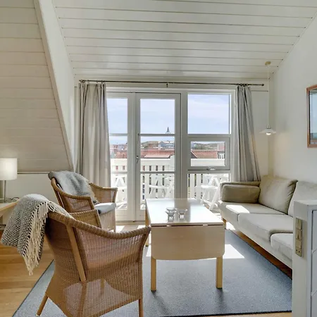 Апартаменты Unique With A View In Скаген