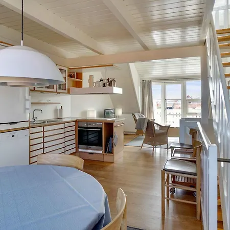 Unique With A View In * Skagen