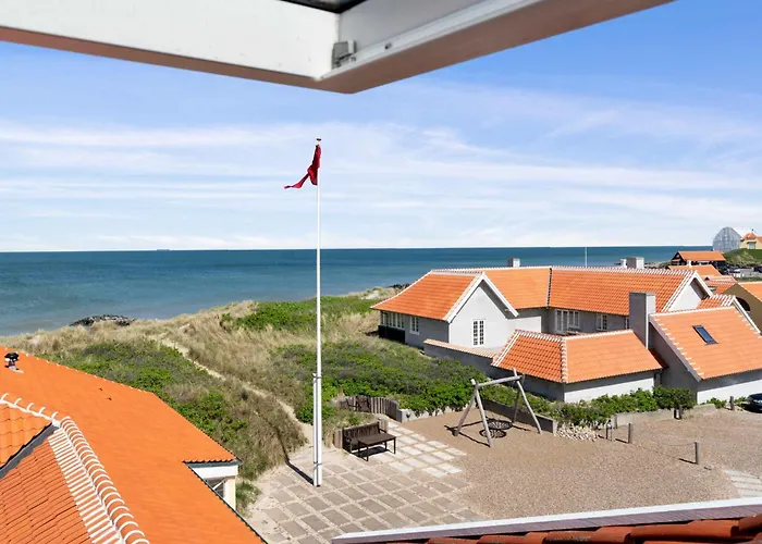 Unique With A View In
